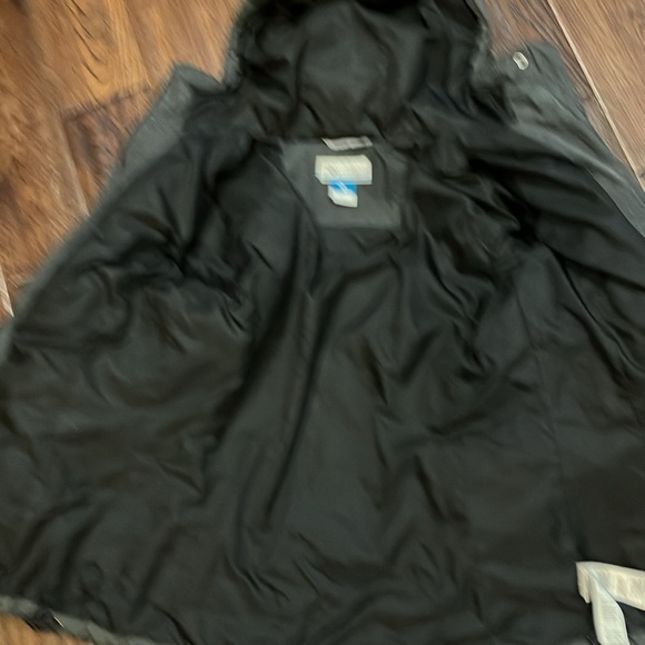 Columbia jacket medium - Picture 4 of 5